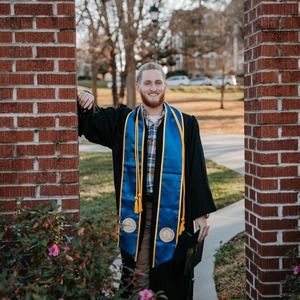 Meet your Posher, Tommy